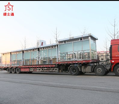 吸煙崗?fù)ぃ善穽復(fù)ぃ瑣復(fù)S家，可移動(dòng)吸煙亭