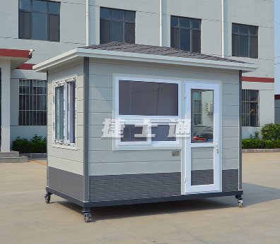 捷士通保安崗?fù)そ?jīng)得起質(zhì)量檢測嗎？