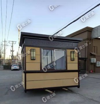 保安崗?fù)さ倪m用性為什么越來(lái)越廣泛