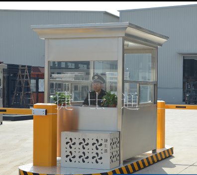 保安崗?fù)ど系膭澓酆团K污怎么辦？怎么處理？